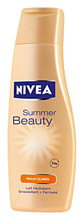 autobronzant Nivea